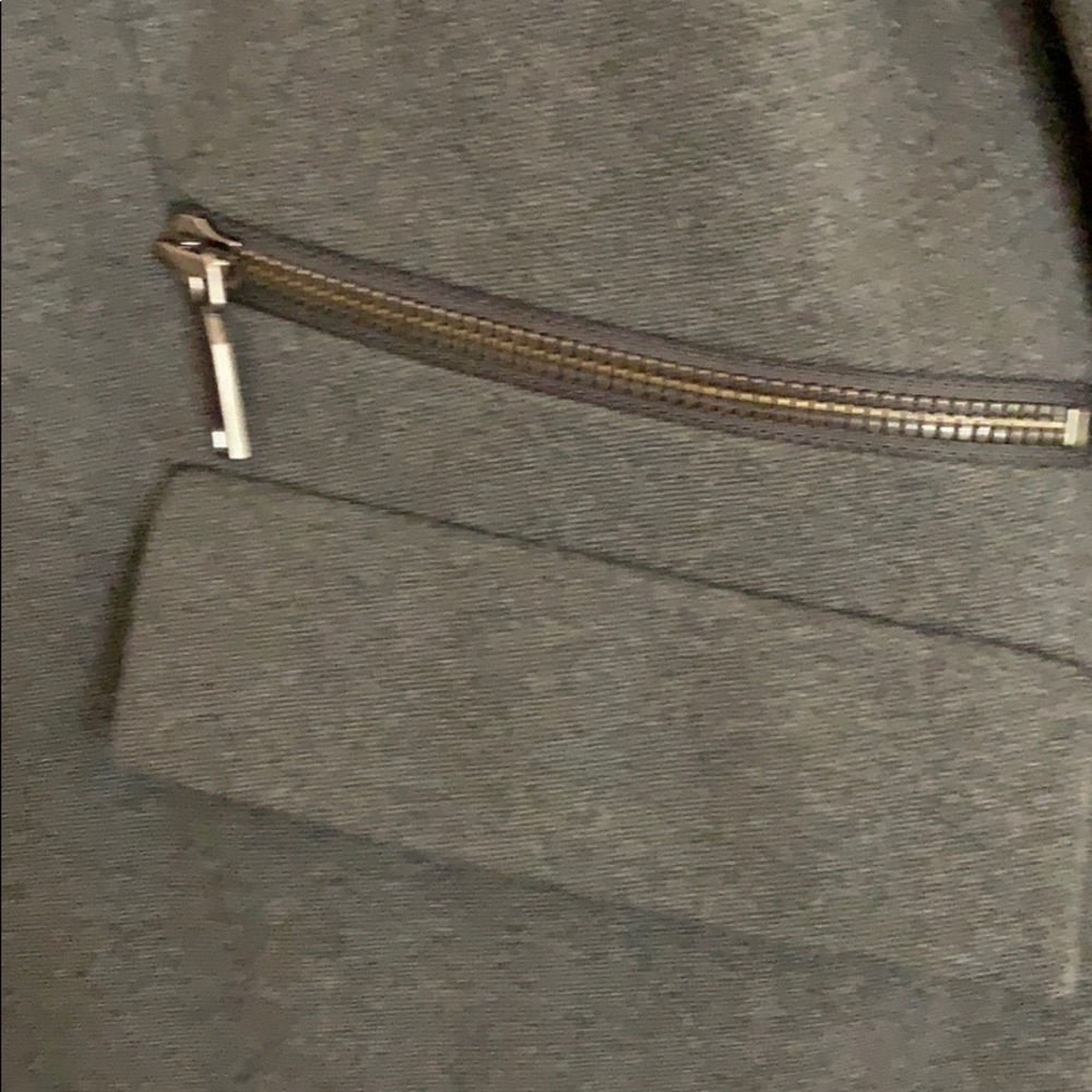 Lafayette 148 New York Blazer - Picture 4 of 5